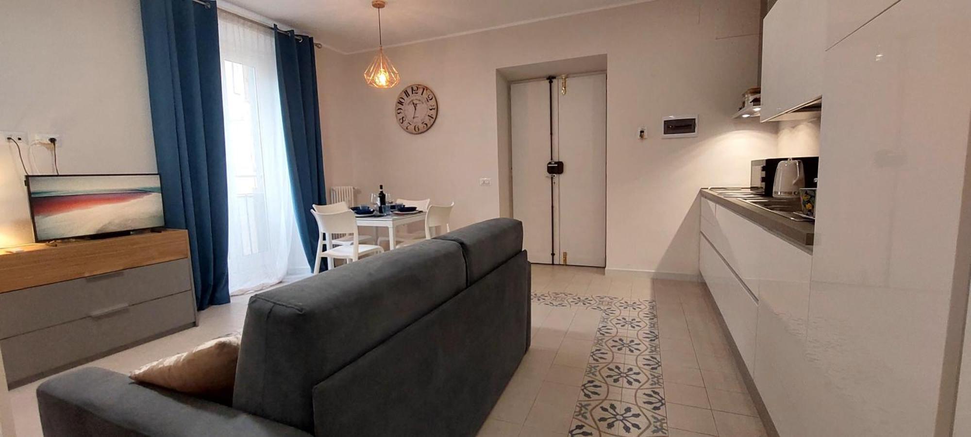 Light Blue Station Apartment Rome Exterior photo